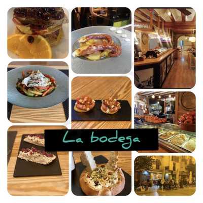 La Bodega