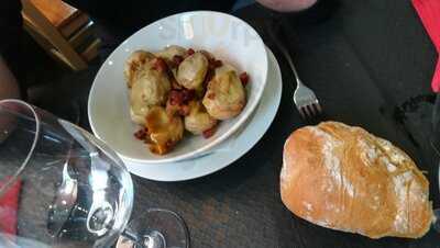 Sidrería La Corraína