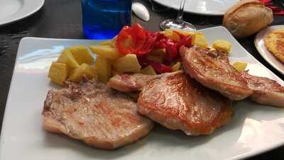 Sidrería La Corraína