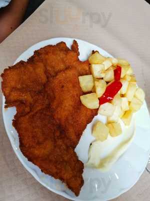 Sidrería La Corraína