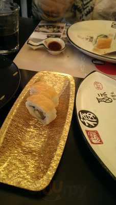 Restaurante Asiatico Tan