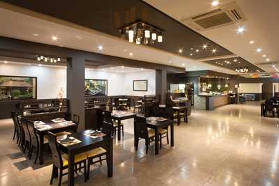 Restaurante Asiatico Tan