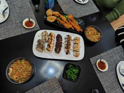 Restaurante Asiatico Tan