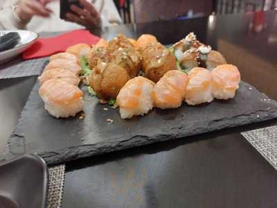 Restaurante Asiatico Tan