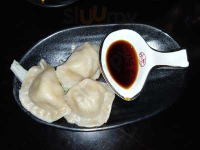 Restaurante Asiatico Tan