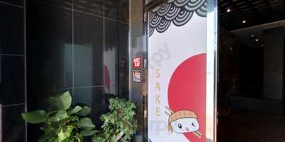 Restaurante Asiatico Tan