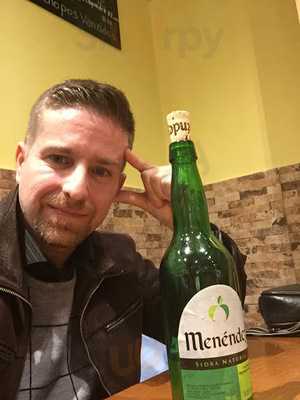 Sidreria La Garnacha