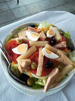 Sidreria La Garnacha