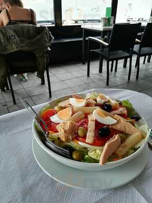 Sidreria La Garnacha