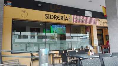 Sidreria La Garnacha