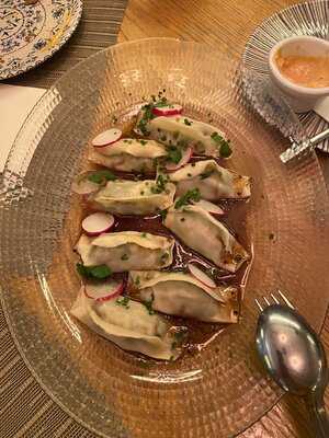 Restaurante La Vanduca