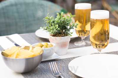 Restaurante La Vanduca