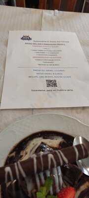 El Timón Del Terraza