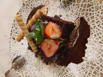 El Timón Del Terraza