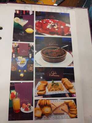 Vermutería Geli Zarracina