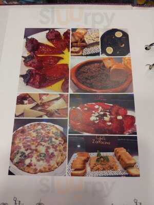 Vermutería Geli Zarracina