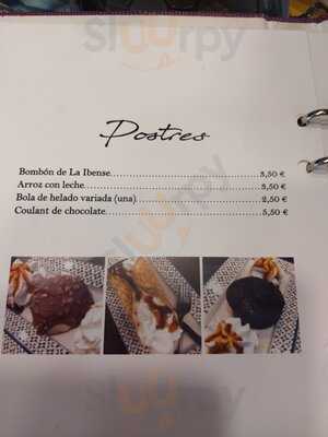 Vermutería Geli Zarracina