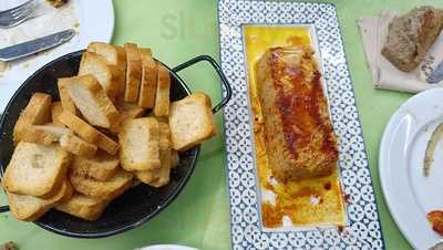 Vermutería Geli Zarracina