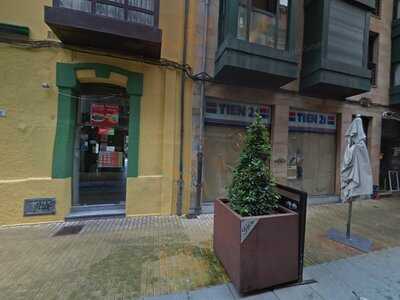 Vermutería Geli Zarracina