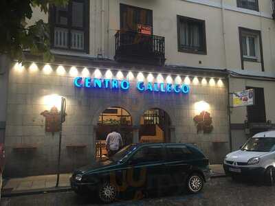 Centro Gallego