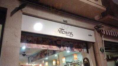 Aromas Café Bar - Photo 8