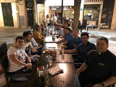 Aromas Café Bar - Photo 7