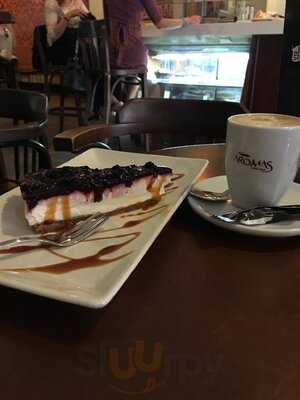 Aromas Café Bar