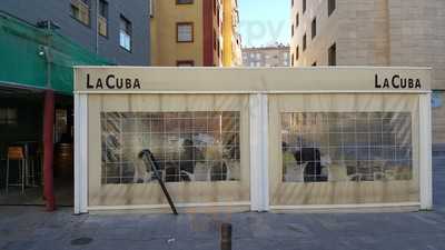La Cuba