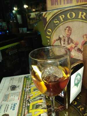 Remigio Sport Tavern