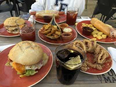 Remigio Sport Tavern