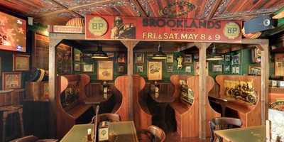 Remigio Sport Tavern