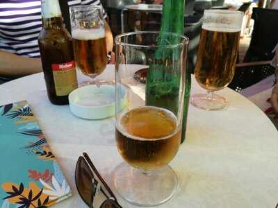 La Bodeguita Del Medio