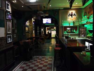 La Bodeguita Del Medio