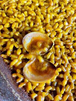 Los Arroces De Segis