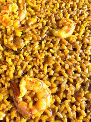 Los Arroces De Segis