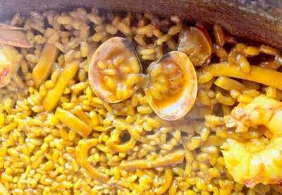 Los Arroces De Segis