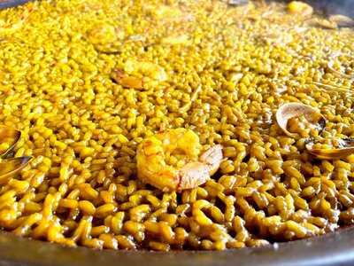 Los Arroces De Segis