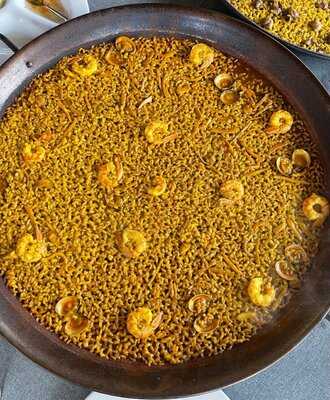 Los Arroces De Segis