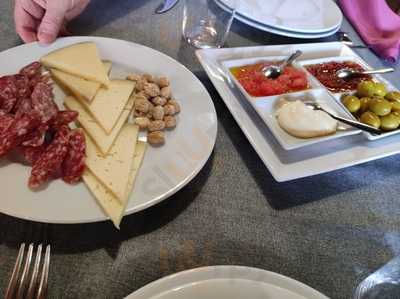 Los Arroces De Segis