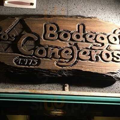 Bodegon Los Conejeros