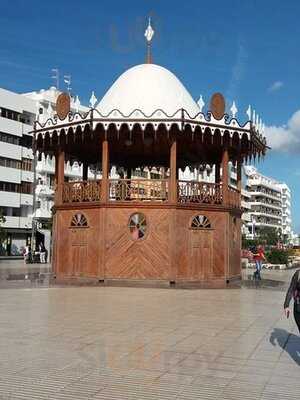 Bodegon Los Conejeros