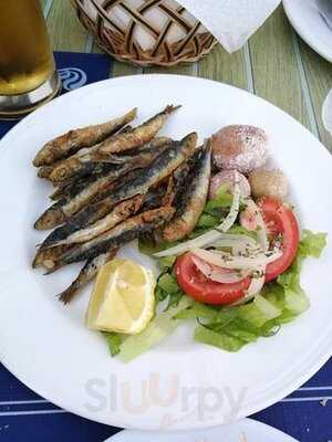 Bodegon Los Conejeros