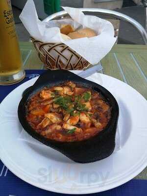 Bodegon Los Conejeros