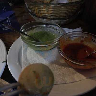 Bodegon Los Conejeros