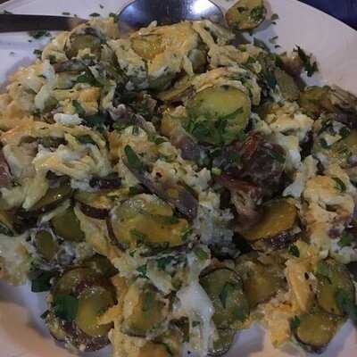 Bodegon Los Conejeros