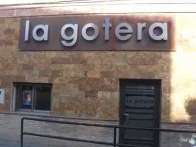 Restaurante La Gotera