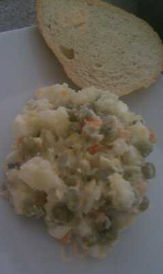 Restaurante La Gotera