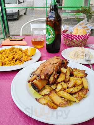 Restaurante La Gotera