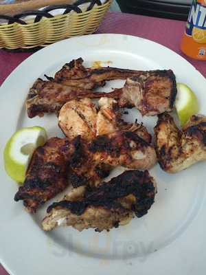 Restaurante La Gotera