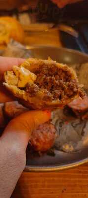 El Viejo Almacén De Buenos Aires